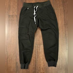 Zamora™ Jogger Scrub Pants
